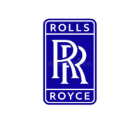 RollsRoyce